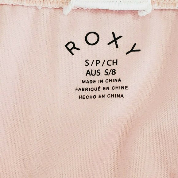 Pink Bikini - Picture 5 of 9